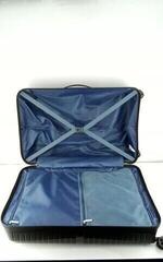 Travel Bag American Tourister Airconic Spinner 4 Wheels 4 Wheels Suitcase Onyx Black 101 L (Pre-owned) - 5