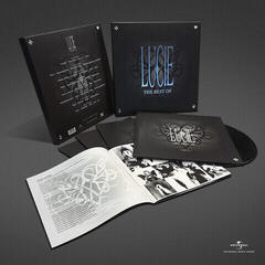 Vinila plate Lucie - Best of (Limited Edition) (4 LP) - 1