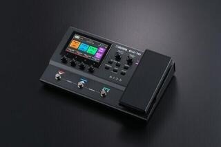 Guitar Multi-effect Boss GX-10 Guitar Multi-effect - 3