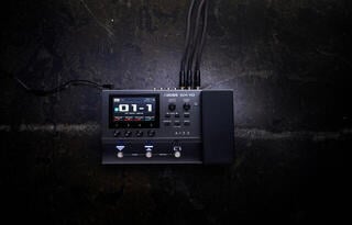 Guitar Multi-effect Boss GX-10 Guitar Multi-effect - 7