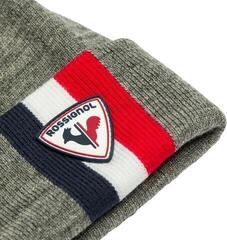 Skihue Rossignol Luka Heather Grey UNI Skihue - 1
