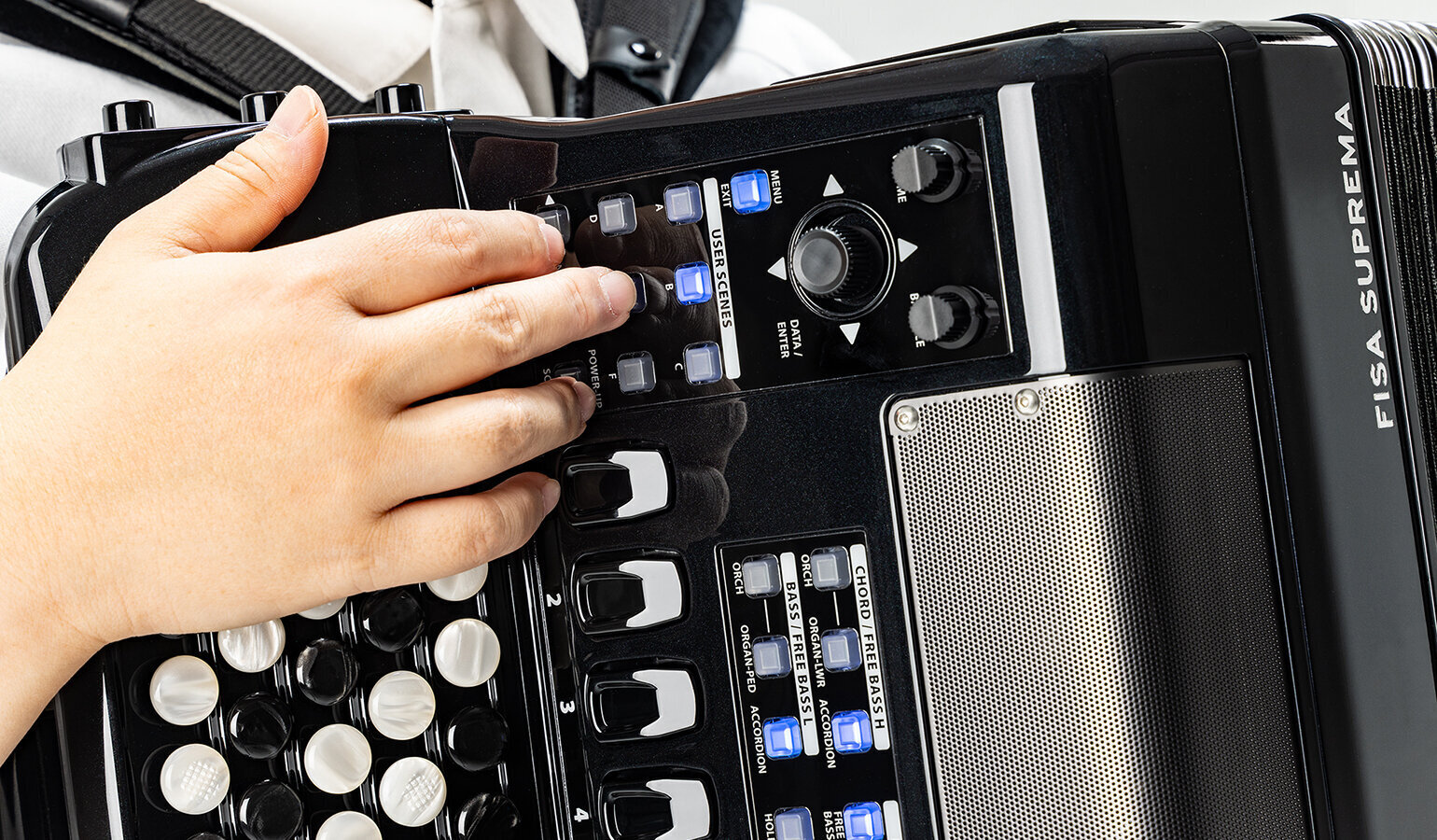 Poate functiona pe baterii