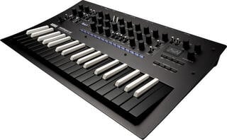 Syntetizátor Korg Minilogue XD Inverted Syntetizátor - 1