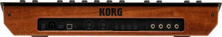 Syntetizátor Korg Minilogue XD Inverted Syntetizátor - 3