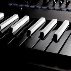 Syntetizátor Korg Minilogue XD Inverted Syntetizátor - 6
