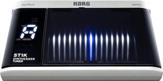 Elektronisch stemapparaat Korg ST1K Elektronisch stemapparaat - 1