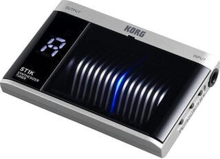 Elektronisch stemapparaat Korg ST1K Elektronisch stemapparaat - 2