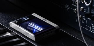 Elektronisch stemapparaat Korg ST1K Elektronisch stemapparaat - 5