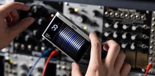 Elektronisch stemapparaat Korg ST1K Elektronisch stemapparaat - 6