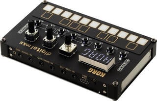 Synthesizer Korg Nu:Tekt NTS-1 MKII Synthesizer - 2