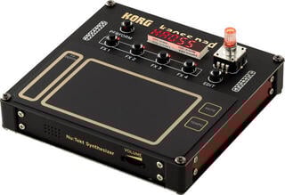 Sintetizator Korg Nu:Tekt NTS-3 Sintetizator - 1