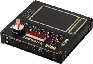 Sintetizator Korg Nu:Tekt NTS-3 Sintetizator - 2