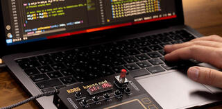 Sintetizator Korg Nu:Tekt NTS-3 Sintetizator - 5