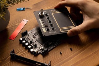 Sintetizator Korg Nu:Tekt NTS-3 Sintetizator - 7