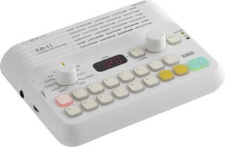 Groove Box Korg KR-11 Groove Box - 2