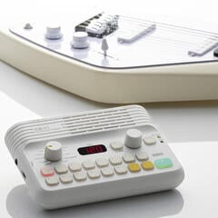Groove Box Korg KR-11 Groove Box - 7