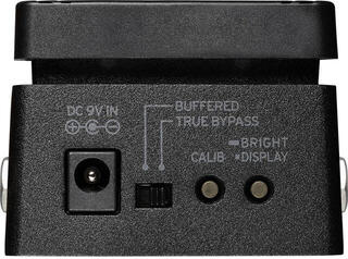 Pedal Tuner Korg Pitchblack XS Bass Pedal Tuner - 2