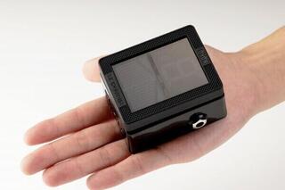 Pedal Tuner Korg Pitchblack XS Bass Pedal Tuner - 3
