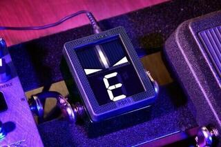Pedal Tuner Korg Pitchblack XS Bass Pedal Tuner - 4