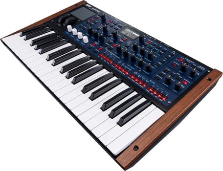 Sintetizador Korg Multi/Poly Sintetizador - 2