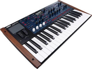Synthesizer Korg Multi/Poly Synthesizer - 2