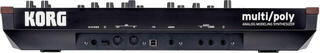 Synthesizer Korg Multi/Poly Synthesizer - 4