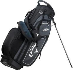 Kompletan set Callaway XR Black/Silver/Driver 10,5°-Putter-3 FW-4H-5H- 6-PWAWSW - 1