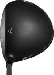 Kompletan set Callaway XR Black/Silver/AW-Driver 10,5°-Putter-3 FW-4H-5-PWSW - 5