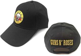 Casquette Guns N' Roses Casquette Circle Logo Black - 1