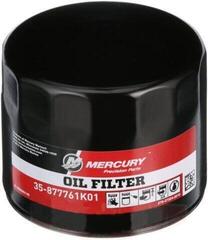 Filtre moteur bateau Quicksilver 877761K01 Filtre moteur bateau - 1