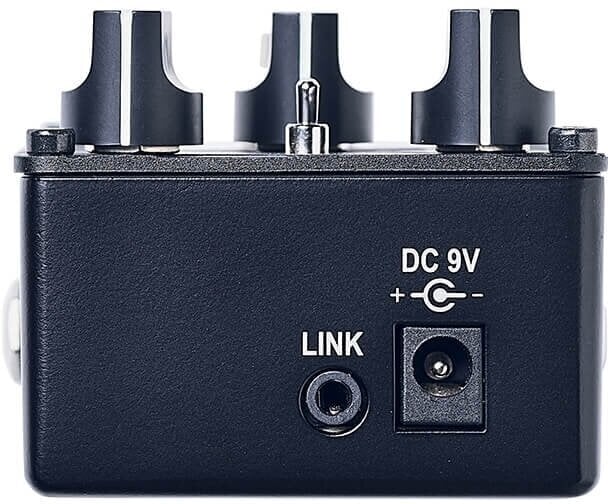 Vox Fuel Injector Efekt gitarowy - Muziker