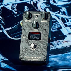 Kytarový efekt Vox Fuel Injector Kytarový efekt - 4