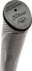 Grip Scotty Cameron Matador Taglia media Black Grip - 2
