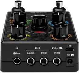 Gitarski multiefekt Line6 Pod Express Black Gitarski multiefekt - 2