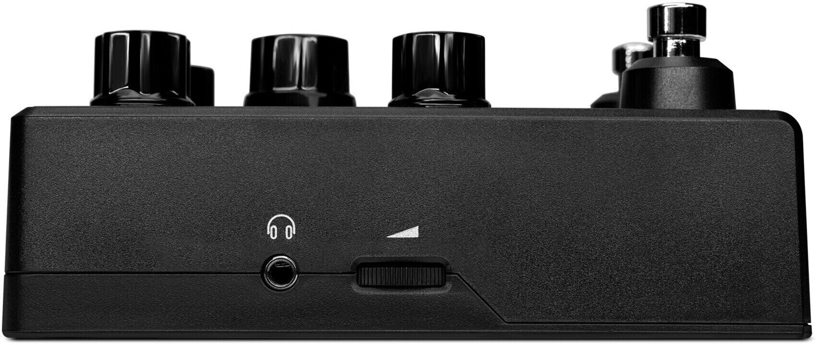 También funciona con pilas.