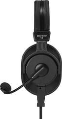 PC slúchadlá Beyerdynamic DT 290 MK II Čierna PC slúchadlá - 1
