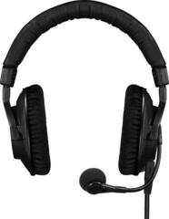 PC slúchadlá Beyerdynamic DT 290 MK II Čierna PC slúchadlá - 2