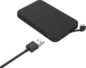 Külső akkumulátor Energy Sistem Extra Battery 5000 Külső akkumulátor - 5