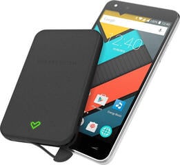 Külső akkumulátor Energy Sistem Extra Battery 5000 Külső akkumulátor - 6