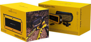 Draagbare luidspreker Energy Sistem Outdoor Box Bike Draagbare luidspreker - 6