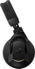 Wireless On-ear headphones AlphaTheta HDJ-F10-TX Wireless On-ear headphones - 2