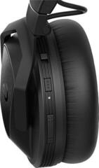 Wireless On-ear headphones AlphaTheta HDJ-F10-TX Wireless On-ear headphones - 3