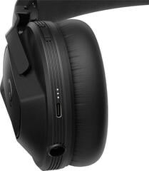 Wireless On-ear headphones AlphaTheta HDJ-F10-TX Wireless On-ear headphones - 4