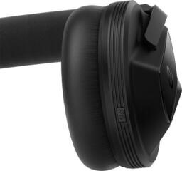 Wireless On-ear headphones AlphaTheta HDJ-F10-TX Wireless On-ear headphones - 5