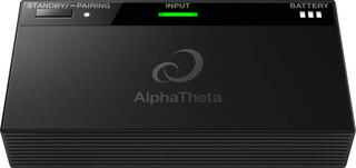 Wireless On-ear headphones AlphaTheta HDJ-F10-TX Wireless On-ear headphones - 7