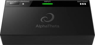 Audio-ontvanger / zender AlphaTheta HP-TX01 Audio-ontvanger / zender - 1