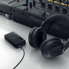 Audio-ontvanger / zender AlphaTheta HP-TX01 Audio-ontvanger / zender - 3