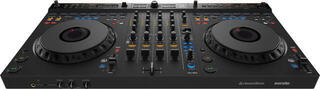 DJ Controller AlphaTheta DDJ-GRV6 DJ Controller - 1