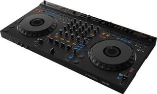 DJ Controller AlphaTheta DDJ-GRV6 DJ Controller - 2