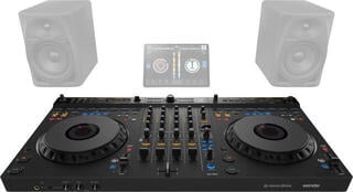 DJ Controller AlphaTheta DDJ-GRV6 DJ Controller - 7